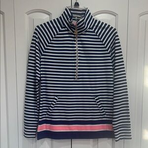 Lilly Pulitzer Women’s Striped Popover- Size XS